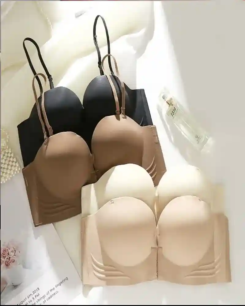Front Closure bra sl
