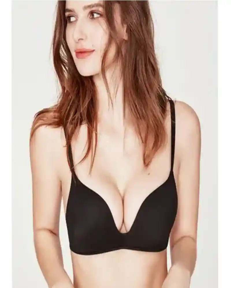 T SHART BRA