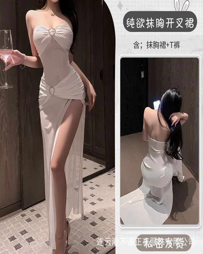 Love Westerm Dress